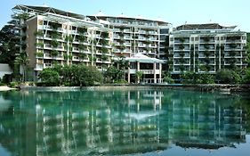 Yi He Hotel